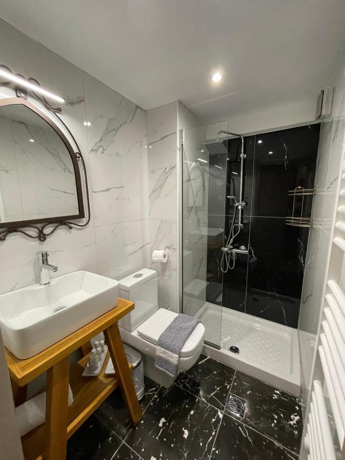 Virsa Boutique Rooms Ioánnina Eksteriør bilde